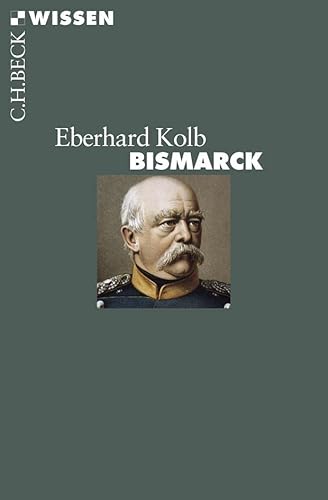 Stock image for Bismarck -Language: german for sale by GreatBookPrices