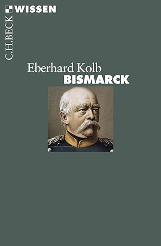 9783406562761: Bismarck