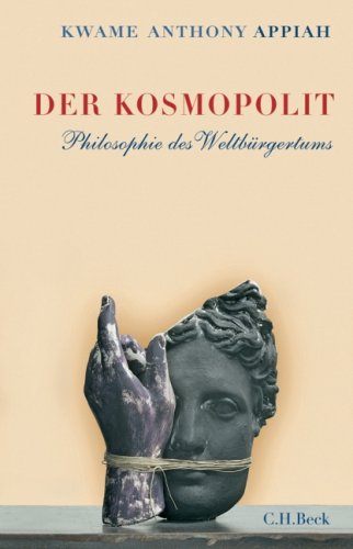 Stock image for Der Kosmopolit: Philosophie des Weltbrgertums for sale by medimops