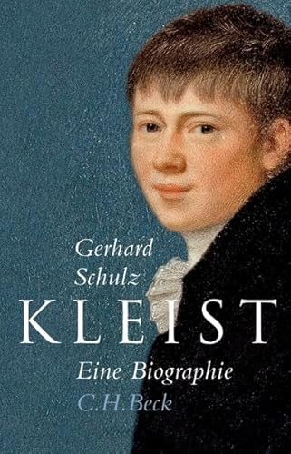 Stock image for Kleist: Eine Biographie for sale by medimops