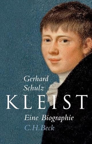 Stock image for Kleist for sale by Antiquariat Walter Nowak