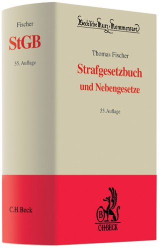 Stock image for Strafgesetzbuch und Nebengesetze for sale by medimops