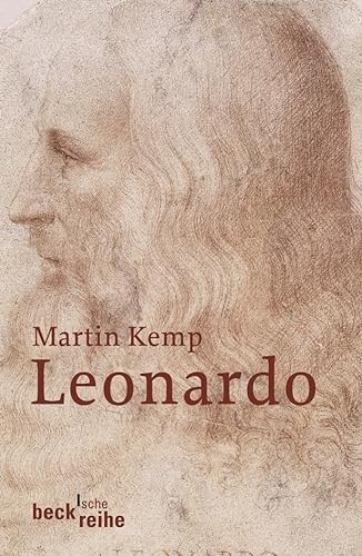 Beispielbild fr Leonardo [Broschiert] von Kemp, Martin; Schneider, Nikolaus zum Verkauf von Nietzsche-Buchhandlung OHG