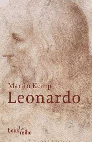 Stock image for Leonardo [Broschiert] von Kemp, Martin; Schneider, Nikolaus for sale by Nietzsche-Buchhandlung OHG