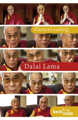Beispielbild für Dalai Lama zum Verkauf von medimops