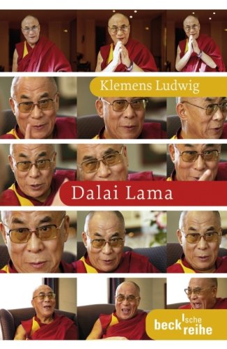 9783406568343: Dalai Lama