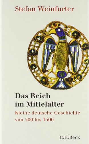 Beispielbild fr Das Reich im Mittelalter: Von den Franken zu den Deutschen zum Verkauf von medimops