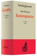 9783406570797: Kostengesetze