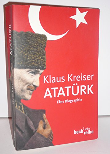 9783406576713: Atatrk: Eine Biographie