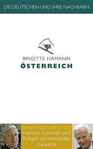 Österreich. - Hamann, Brigitte