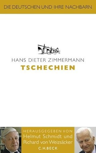 Tschechien. - Zimmermann, Hans Dieter