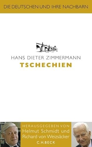 Die Deutschen und ihre Nachbarn: Tschechien (9783406578489) by Zimmermann, Hans Dieter