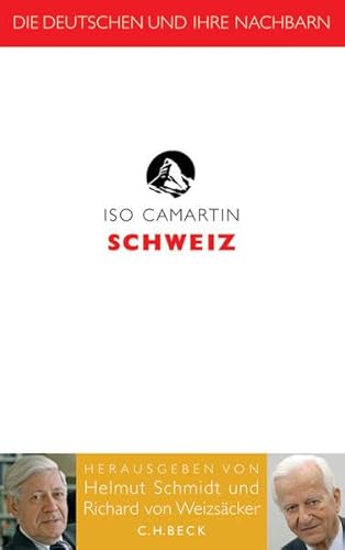 Stock image for Schweiz (Die Deutschen und ihre Nachbarn) for sale by DER COMICWURM - Ralf Heinig