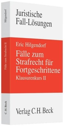 Stock image for Flle zum Strafrecht 2 for sale by medimops