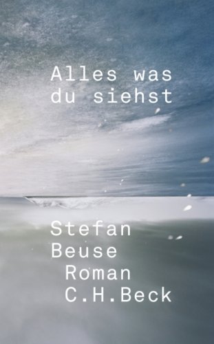 9783406582448: Alles was du siehst