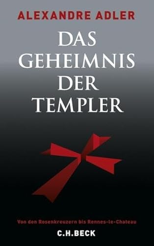 Das Geheimnis der Templer.