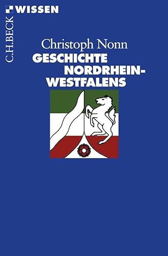 Beispielbild für Geschichte Nordrhein-Westfalens zum Verkauf von medimops