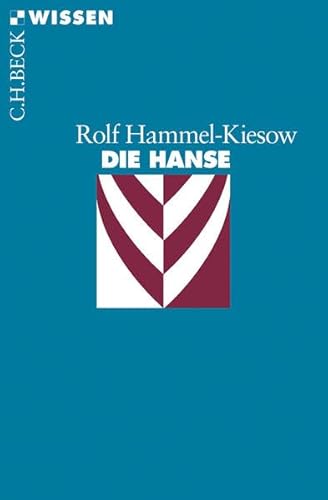 9783406583520: Die Hanse