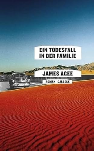 9783406583889: Ein Todesfall in der Familie: Roman