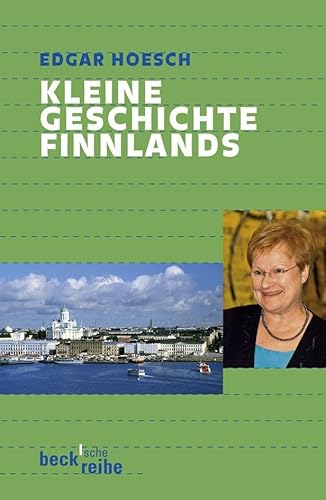 9783406584558: Kleine Geschichte Finnlands: 1889