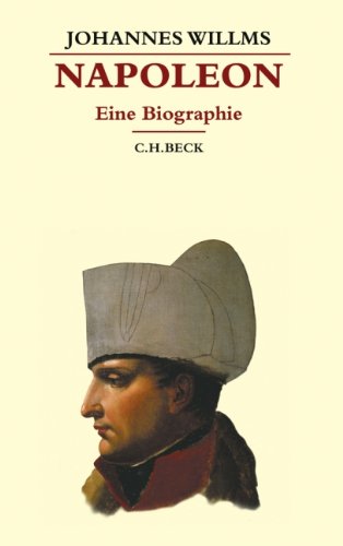 9783406585869: Napoleon: Eine Biographie