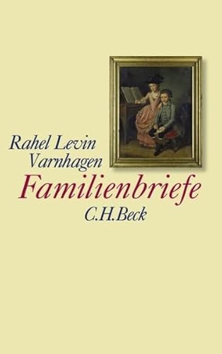 Stock image for Familienbriefe for sale by Buchpark