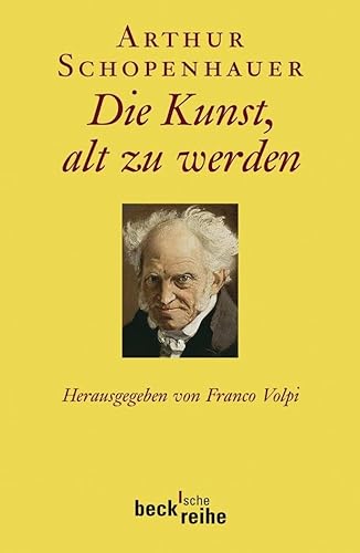 Stock image for Die Kunst, alt zu werden oder Senilia for sale by Books on the Web