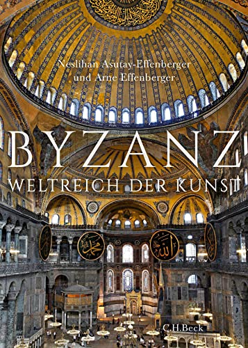 Imagen de archivo de Byzantinische Kunst: Kunst und Kultur a la venta por medimops