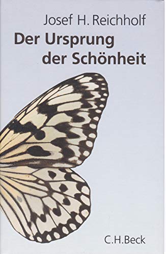 9783406587139: Der Ursprung der Schnheit: Darwins grtes Dilemma