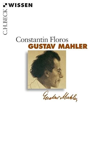 9783406587894: Gustav Mahler