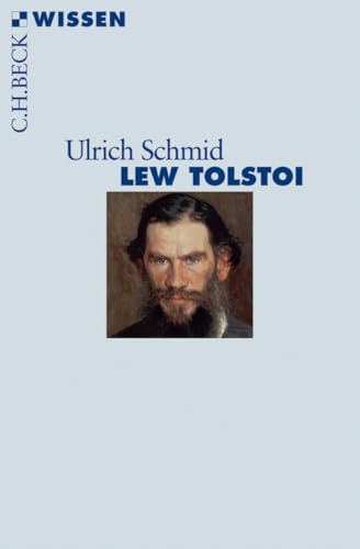 Imagen de archivo de Lew Tolstoi -Language: german a la venta por GreatBookPrices