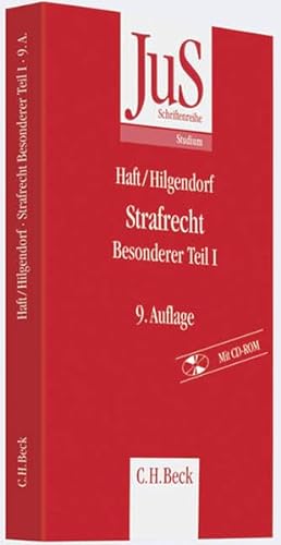 Stock image for Strafrecht. Besonderer Teil I: Vermgensdelikte for sale by medimops