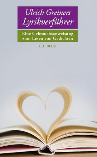 Stock image for Ulrich Greiners Lyrikverfhrer. Eine Gebrauchsanweisung zum Lesen von Gedichten. for sale by Norbert Kretschmann