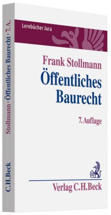 9783406591563: ffentliches Baurecht