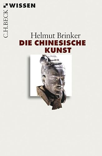Stock image for Die chinesische Kunst -Language: german for sale by GreatBookPrices