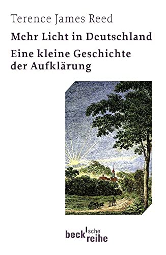 9783406593048: Mehr Licht in Deutschland: Eine kleine Geschichte der Aufklrung: 1935