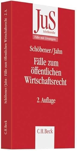 Stock image for Flle zum ffentlichen Wirtschaftsrecht -Language: german for sale by GreatBookPrices