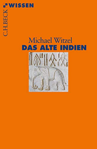 Das alte Indien (Beck'sche Reihe) - Witzel, Michael