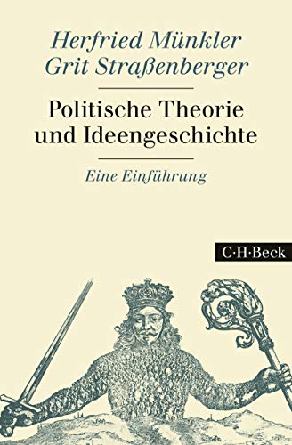 Stock image for Politische Theorie und Ideengeschichte: Eine Einführung for sale by GoldBooks