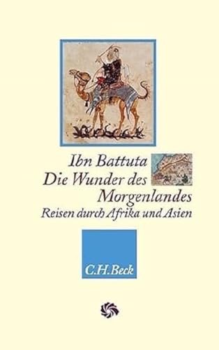 Beispielbild fr Die Wunder des Morgenlandes zum Verkauf von Blackwell's