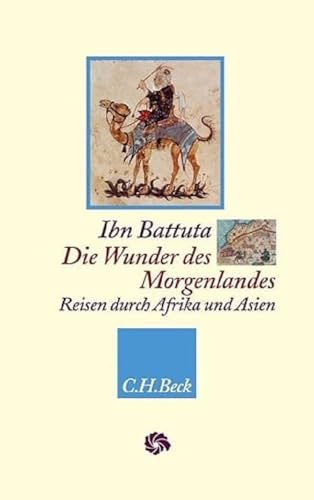 Imagen de archivo de Die Wunder des Morgenlandes -Language: german a la venta por GreatBookPrices