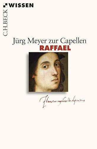 Stock image for Raffael -Language: german for sale by GreatBookPrices