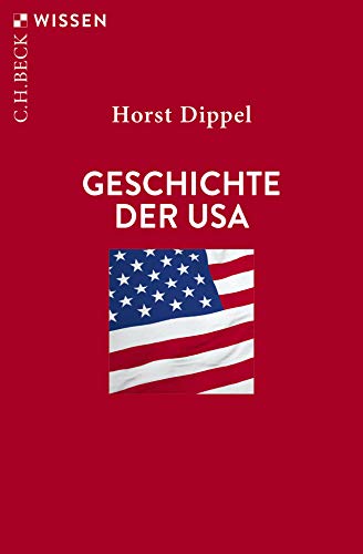 9783406601668: Geschichte der USA