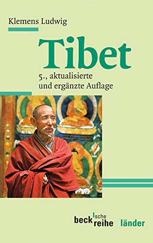 Beispielbild für Tibet zum Verkauf von medimops