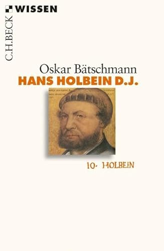 9783406605109: Hans Holbein D. J.