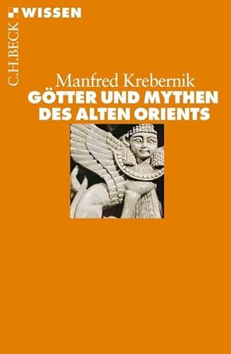 Stock image for Gtter und Mythen des Alten Orients for sale by medimops