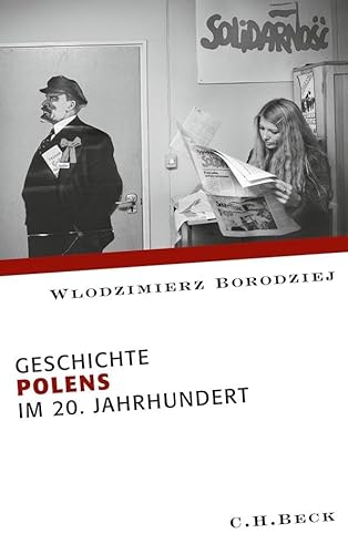 Beispielbild fr Europische Geschichte im 20. Jahrhundert: Geschichte Polens im 20. Jahrhundert zum Verkauf von medimops