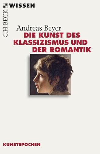 Beispielbild fr Die Kunst des Klassizismus und der Romantik zum Verkauf von medimops