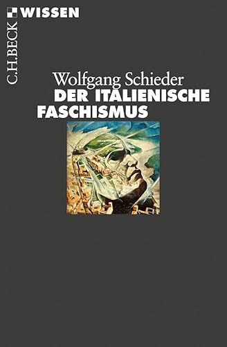 Stock image for Der italienische Faschismus for sale by GreatBookPrices