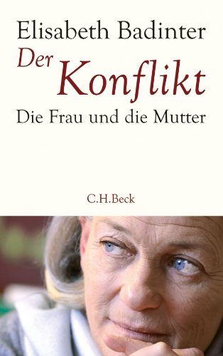 Imagen de archivo de Der Konflikt -Language: german a la venta por GreatBookPrices